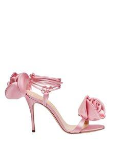 MAGDA BUTRYM Ženske sandale PF23FLOWER roze