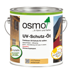 0 thumbnail image for OSMO Ulje za UV zaštitu, 2.5l, Providna boja, 410