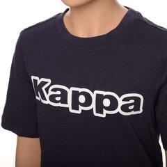 2 thumbnail image for KAPPA Majica za devojčice LOGO FROMEN teget
