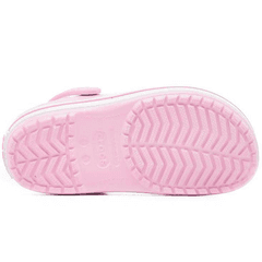 2 thumbnail image for CROCS Sandale za devojčice Crocband Clog K roze