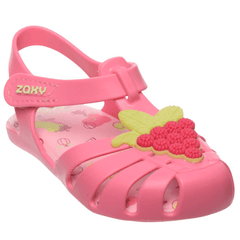 0 thumbnail image for ZAXY Sandale za devojčice Zaxy Encantos Natureza roze