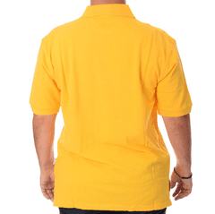 1 thumbnail image for STEDMAN Muška polo majica STING žuta