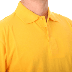2 thumbnail image for STEDMAN Muška polo majica STING žuta