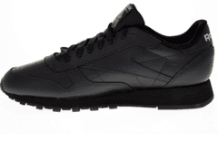 1 thumbnail image for REEBOK Patike CLASSIC LEATHER crne