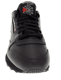4 thumbnail image for REEBOK Patike CLASSIC LEATHER crne