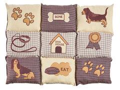 Slike MASCOW Jastuk za pse braon
