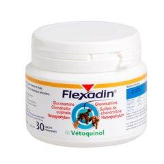 1 thumbnail image for FLEXADIN Dodatak ishrani za zglobove za pse 30 tableta