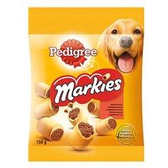 1 thumbnail image for Pedigree Dog Markies 150g