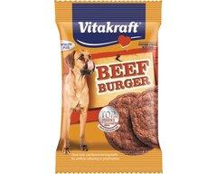 1 thumbnail image for VITAKRAFT Poslastica za pse Beef Burger 2/1 18g