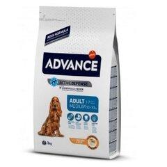 0 thumbnail image for ADVANCE Hrana za odrasle pse Medium 3kg