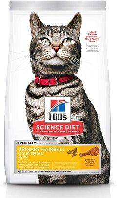 Slike HILL'S SCIENCE DIET Suva hrana za mačke Urinary Health Adult 300g