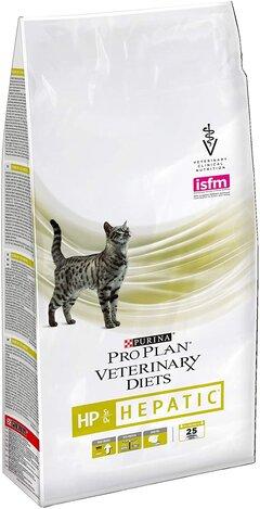 0 thumbnail image for PPVD Cat Hepatic 1.5kg