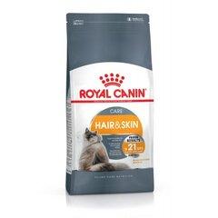 0 thumbnail image for ROYAL CANIN Hrana za odrasle mačke Hair&Skin 0.4kg