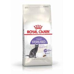 1 thumbnail image for ROYAL CANIN Hrana za odrasle mačke Sterilised 37 2kg