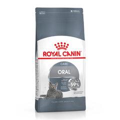 1 thumbnail image for ROYAL CANIN Suva hrana za mačke Oral Care 400g