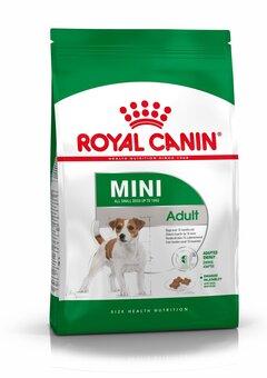 1 thumbnail image for ROYAL CANIN Suva hrana za pse Adult Mini 8 KG