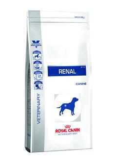 1 thumbnail image for ROYAL CANIN Suva hrana za pse Renal 2kg