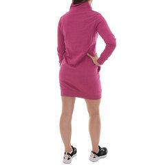 1 thumbnail image for EASTBOUND Ženska haljina sa rajsferšlusom Fleece ciklama