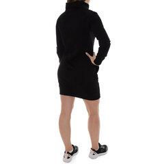 1 thumbnail image for EASTBOUND Ženska haljina sa rajsferšlusom Fleece crna
