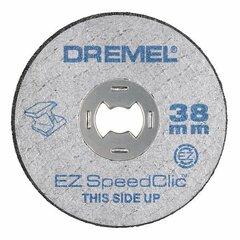 0 thumbnail image for DREMEL Metalna ploča za sečenje EZ SpeedClic SC456 2615S456JC