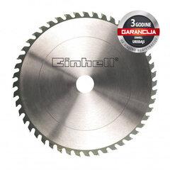 0 thumbnail image for EINHELL List testere 250x30x3.2mm Z48