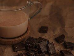 1 thumbnail image for TEMPO DEL CAFFE Kapsule za Dolce Gusto Crna topla čokolada
