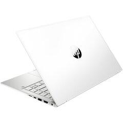 2 thumbnail image for HP Laptop Pavilon 15-eh1019nm R3-5300U 16GB/1TB 444U8EA#BED srebrni