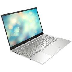 1 thumbnail image for HP Laptop Pavilon 15-eh1019nm R3-5300U 16GB/1TB 444U8EA#BED srebrni