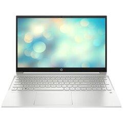 0 thumbnail image for HP Laptop Pavilon 15-eh1019nm R3-5300U 16GB/1TB 444U8EA#BED srebrni