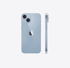 Slike APPLE iPhone 14 128GB plavi