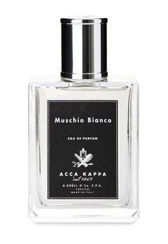 1 thumbnail image for ACCA KAPPA Unisex parfem White Moss 100ml