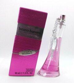 BRUNO BANANI Ženski parfem Made For Woman Edt 40 ml