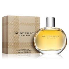 BURBERRY Ženski parfem Old London 100 ml