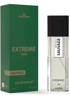 EXTREME Muški parfem Sauvage 50ml