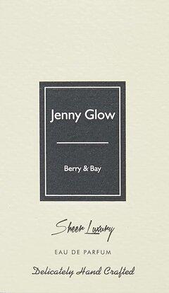 2 thumbnail image for JENNY GLOW Ženski parfem Berry & Bay 30 ml