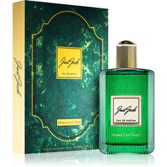 JUST JACK Muški parfem  Maroccan green 100 ml