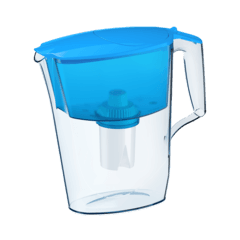 1 thumbnail image for AQUAPHOR Bokal za filtriranje vode Standard plavi