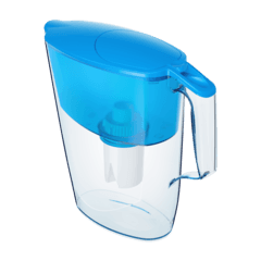 2 thumbnail image for AQUAPHOR Bokal za filtriranje vode Standard plavi