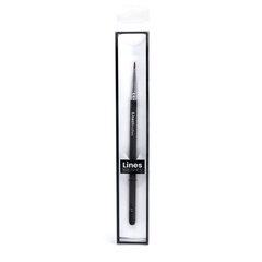 0 thumbnail image for LINES ACCESSORIES Četkica za eyeliner L1 crna