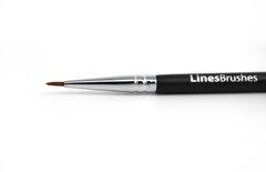 2 thumbnail image for LINES ACCESSORIES Četkica za eyeliner L1 crna