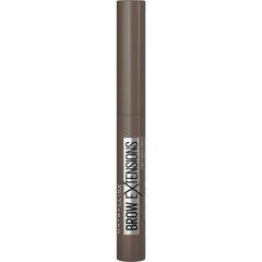 1 thumbnail image for MAYBELLINE Kreon za obrve Brow Extensions 4