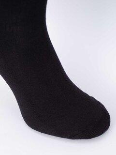 1 thumbnail image for BRILLE Čarape Fresh x1 Socks crne