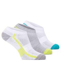 0 thumbnail image for BRILLE Muške čarape Summer set x3 Socks šarene
