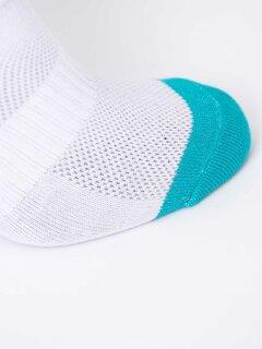 8 thumbnail image for BRILLE Muške čarape Summer set x3 Socks šarene