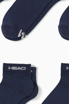 1 thumbnail image for C&A Basic Set muških čarapa, 5 pari, Teget