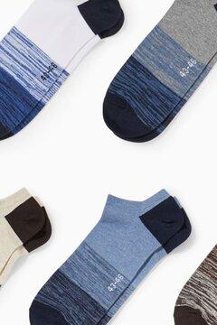1 thumbnail image for C&A Muške kratke čarape, 7/1, više boja