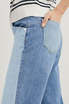 1 thumbnail image for C&A Ženske farmerke Mom jeans- high waist, Plave