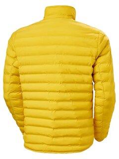 5 thumbnail image for HELLY HANSEN Muška jakna MONO MATERIAL INSULATOR Jacket žuta