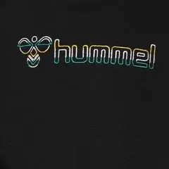 2 thumbnail image for Hummel Duks za dečake HML Liam, Crni