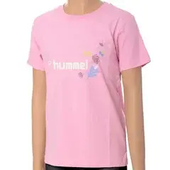 0 thumbnail image for Hummel Majica za devojčice HMLCOLBY, Roze